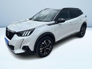 Peugeot 2008 1.5 BlueHDi GT Line EAT