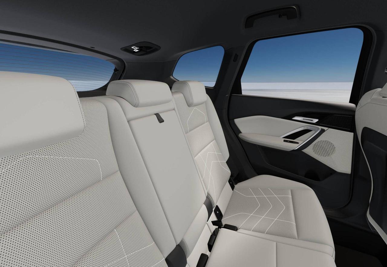 BMW X1 sDrive20i 48V MSport