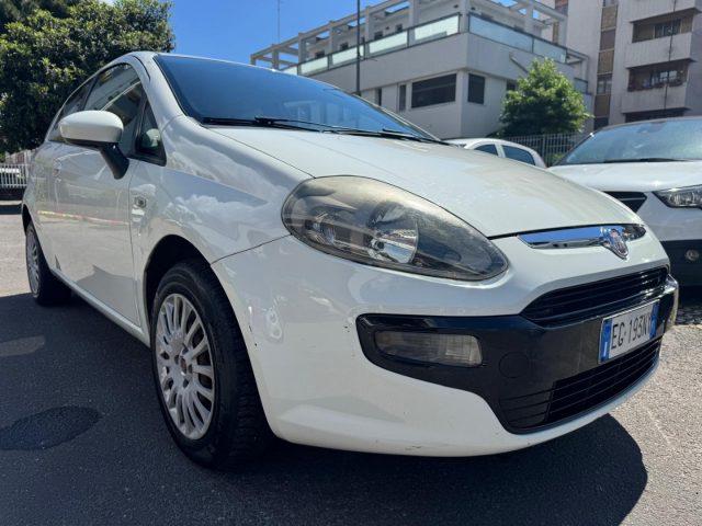 FIAT Punto Evo 1.2 3 porte Active