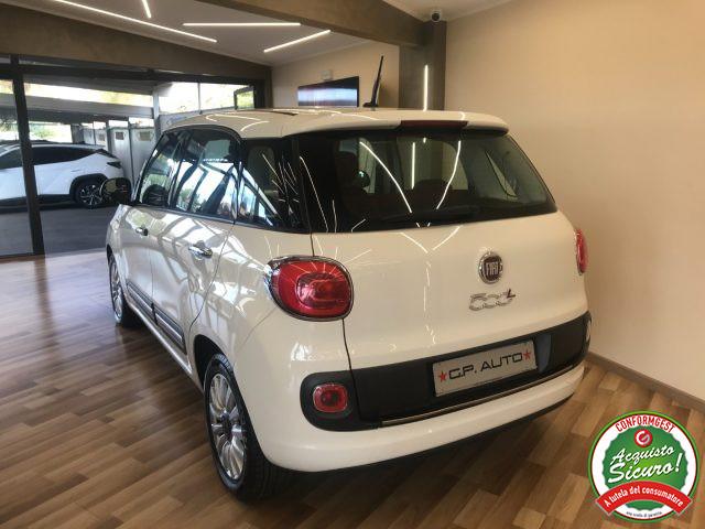 FIAT 500L 1.3 Multijet 85 CV Pop Star