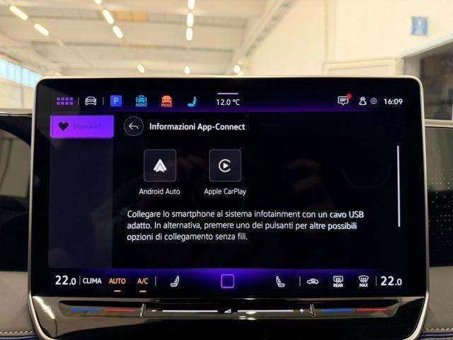 VOLKSWAGEN Tiguan 2.0 TDI 150 CV DSG R-Line //UFFICIALE VW ITALIA//