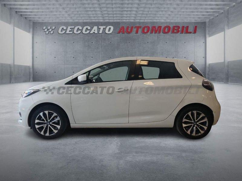 Renault ZOE Zoe Intens R135