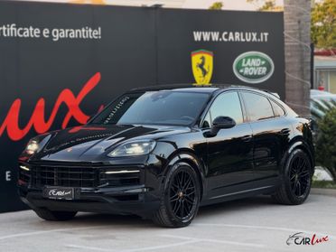 Porsche Cayenne Coupe 3.0 V6 Tip 354CV MY24 TETTO