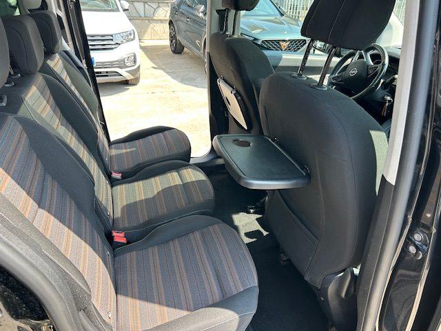 OPEL Combo Life 1.5D 130 CV S&S MT6 Innovation UNICO PROPRIETARIO