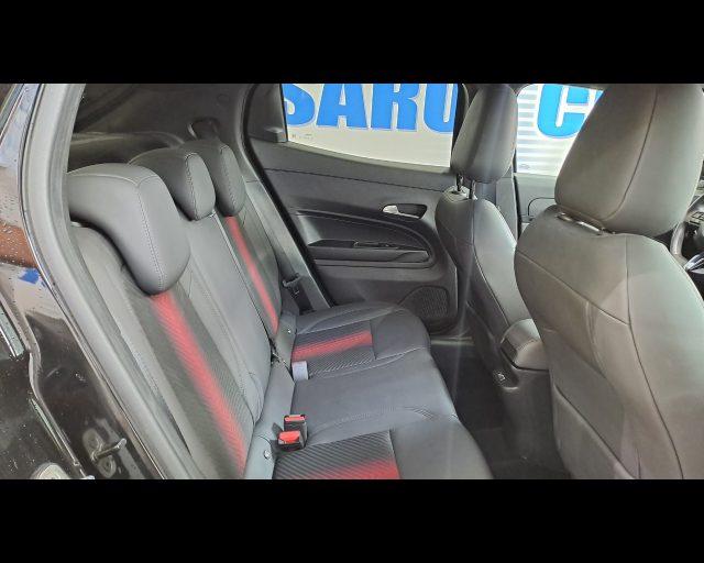 ALFA ROMEO Junior 1.2 ibrida Speciale 136cv edct6