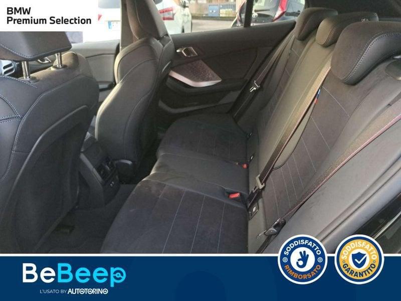 BMW Serie 1 118D MSPORT PRO AUTO