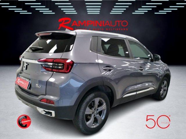 DR MOTOR DR 5.0 1.5 Bi-Fuel GPL Unica Km 24.000 Pronta Consegna