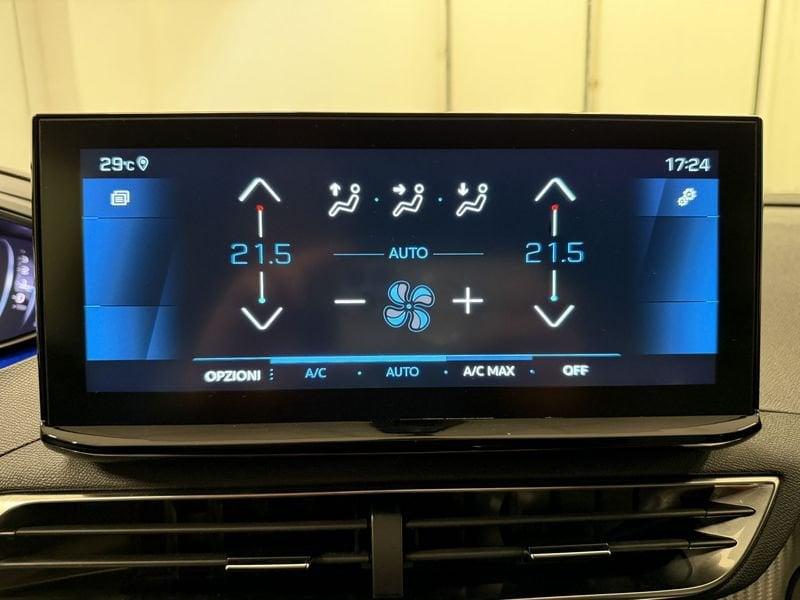 Peugeot 3008 3008 1.2 PureTech Turbo Allure Pack S&S 130CV