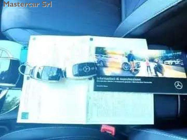 MERCEDES-BENZ E 400 E SW All-Terrain 400 d Premium 4matic Auto-FZ467RM