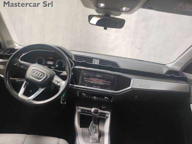AUDI Q3 35 TDI 150cv S tronic Business - GJ112YF