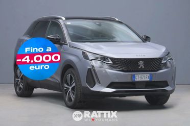 Peugeot 3008 1.2 Puretech t 130CV GT