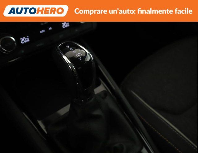 SKODA Kamiq 1.5 TSI ACT DSG Style