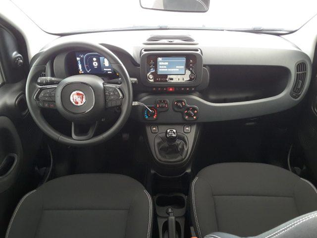 FIAT Panda 1.0 FireFly 70cv Hybrid *solo 2.000 Km*