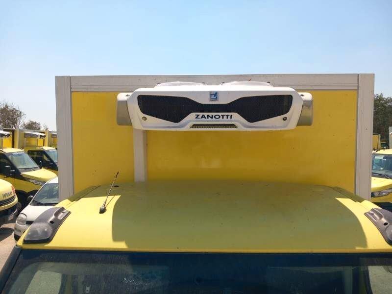 IVECO DAILY 60C18 HI-MATIC FRIGO