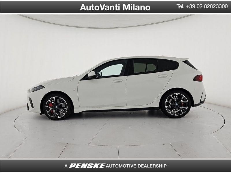 BMW Serie 1 118d MSport Pro