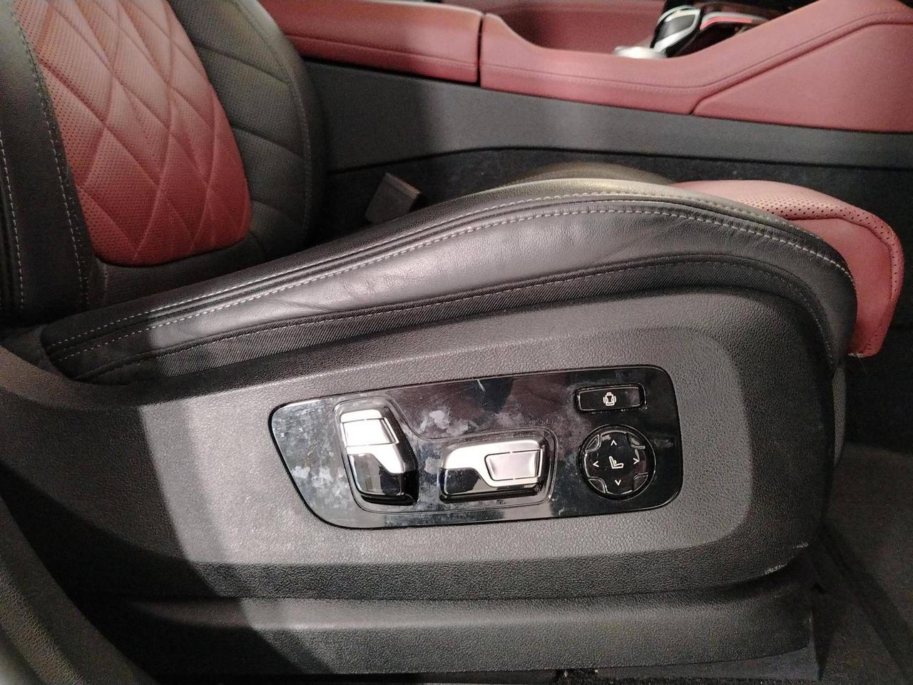 BMW X6 xDrive30d 48V MSport