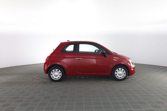 FIAT 500 500 1.0 Hybrid