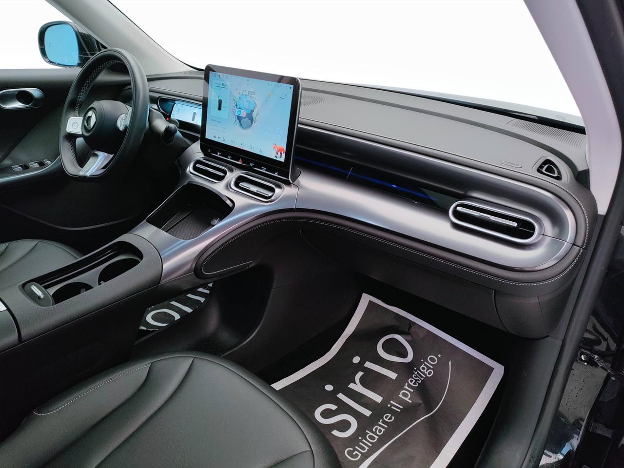 SMART #1 - #1 Pro+ 22kW