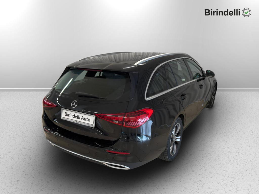 Mercedes-Benz Classe C (W/S206) - C 200 d Mild hybrid S.W. Business