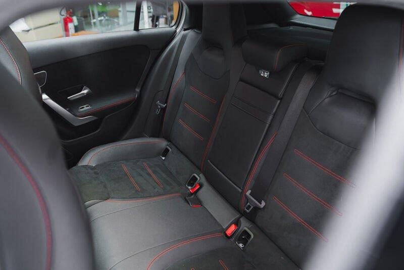 Mercedes-Benz Classe A A 45 S AMG