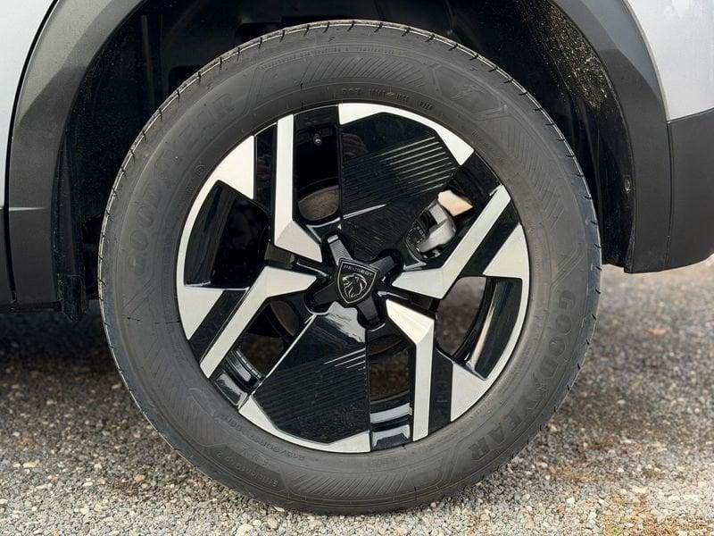 Peugeot 2008 2008 1.2 puretech Allure s&s 100cv