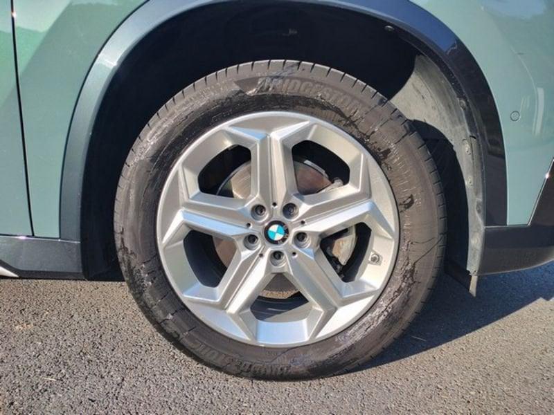 BMW X1 X1 sdrive18i auto