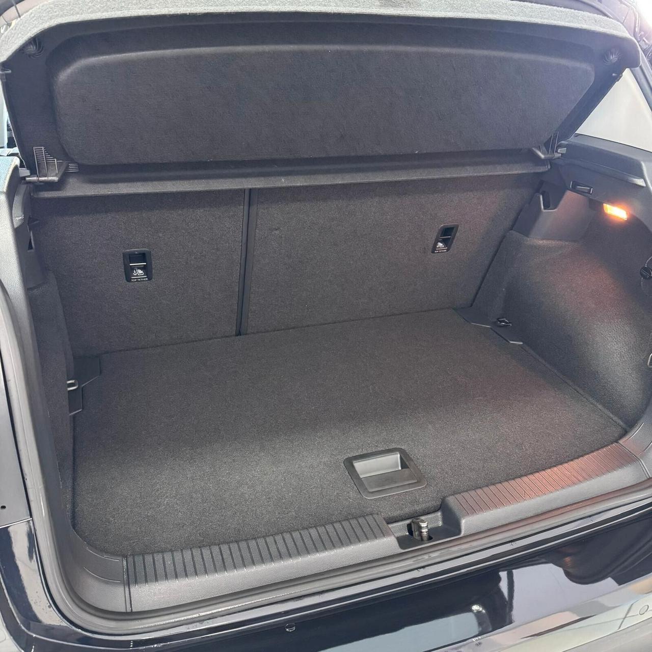 Volkswagen T-Cross 1.0 TSI 115 CV Advanced BMT