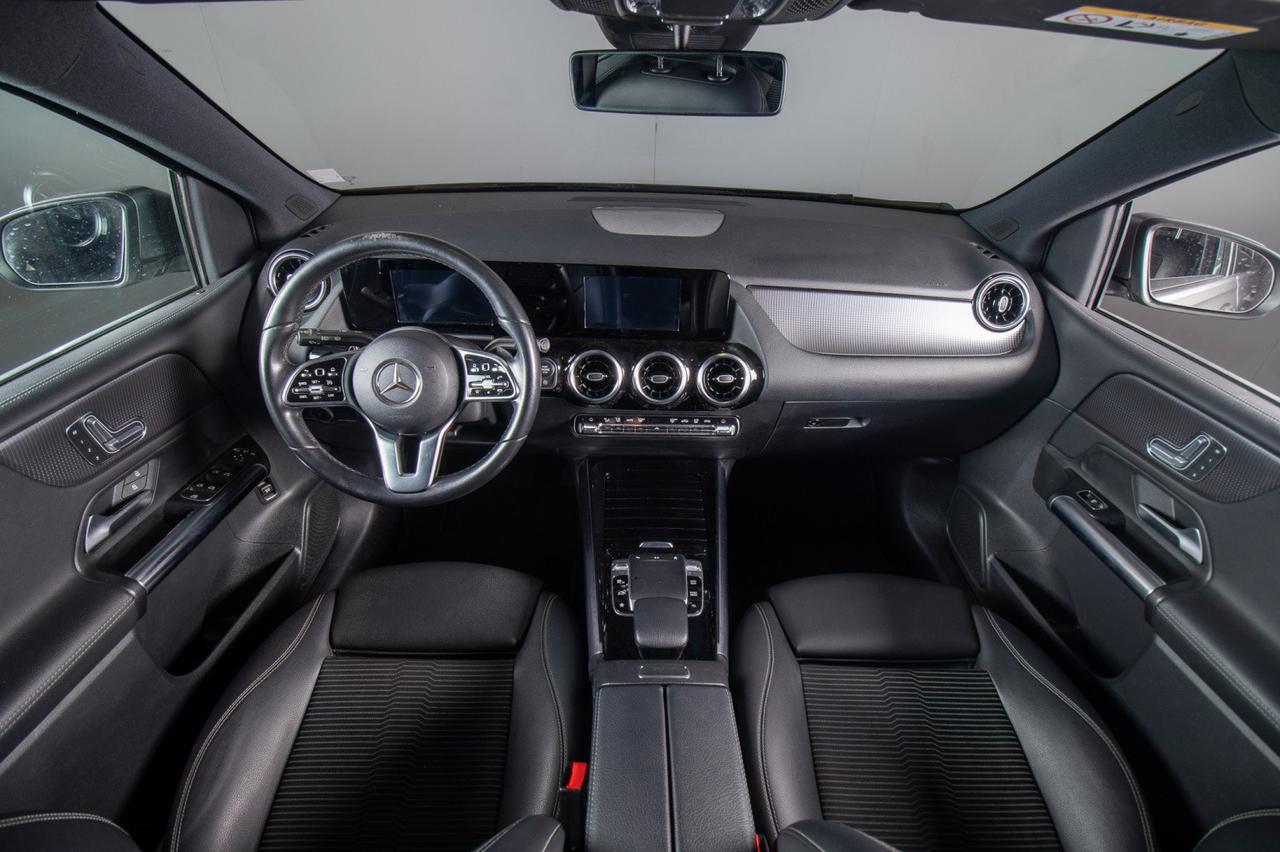 Mercedes-Benz B 200 Sport Auto 163cv