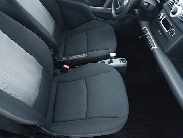 SMART ForTwo 1.0 mhd Passion 61cv FL