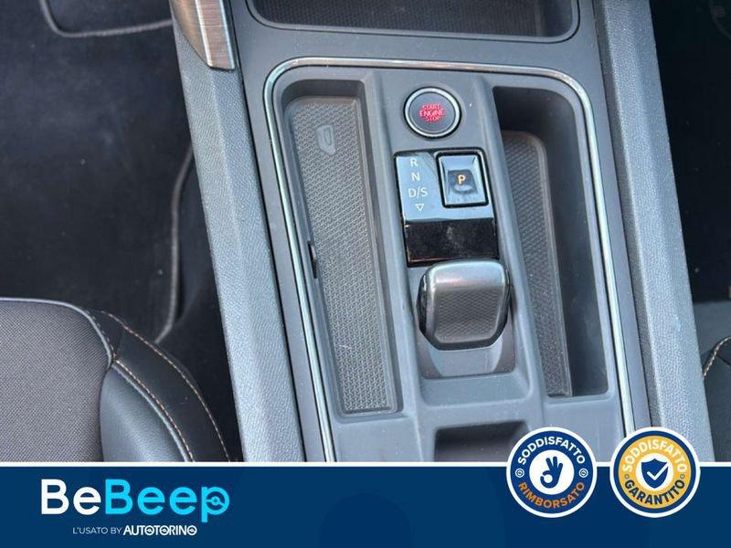 CUPRA Leon SPORTSTOURER 1.5 HYBRID 150CV DSG