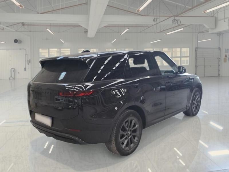 LAND ROVER RANGE ROVER SPORT 3.0D MHEV I6 249 CV S AUTO SUV