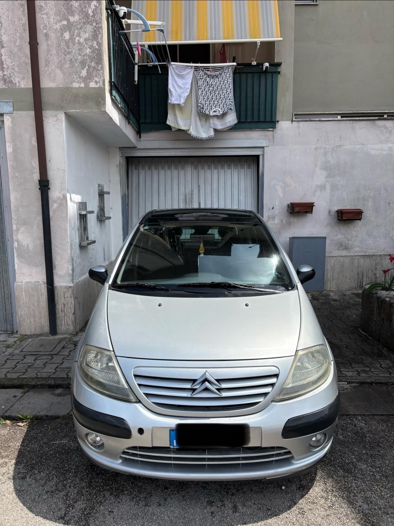 Citroen C3 1.4 HDi 70CV Elegance