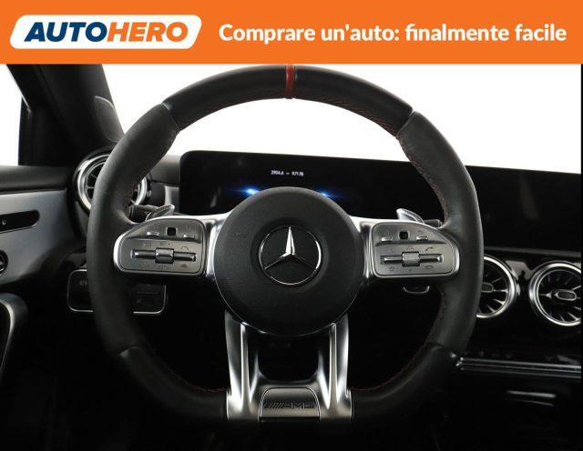 MERCEDES-BENZ A 35 AMG A 35 4Matic AMG