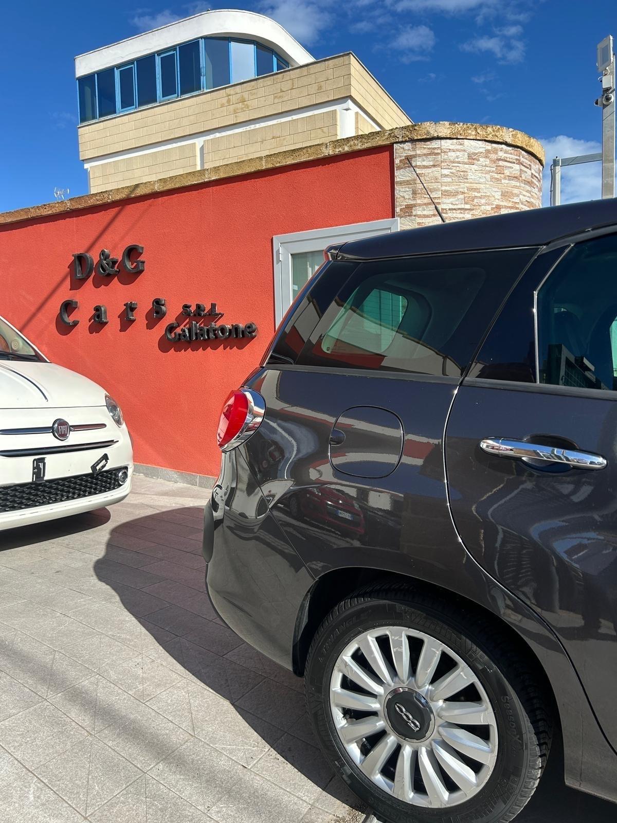 Fiat 500L 1.6 Multijet Living -2013