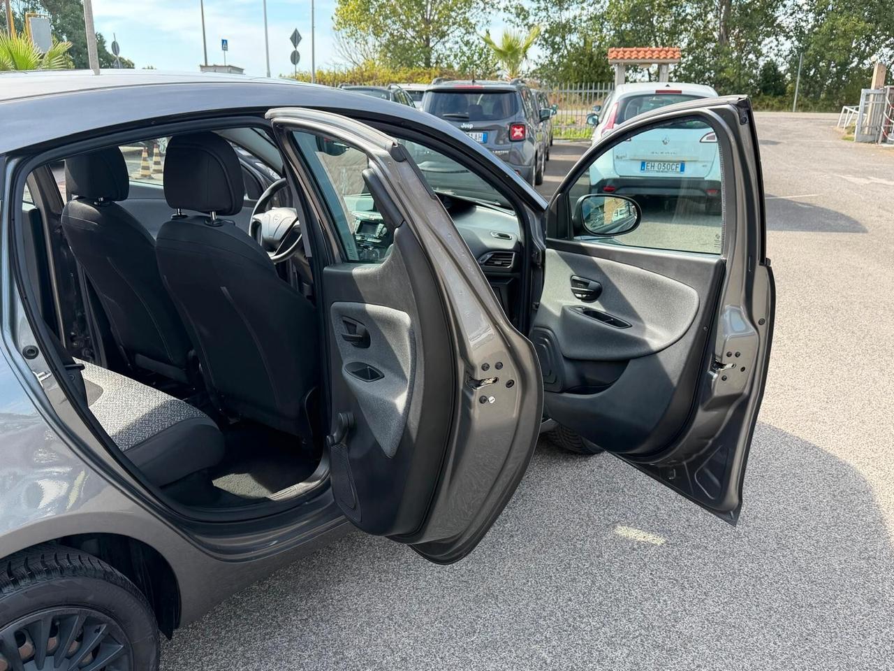 Lancia Ypsilon 1.2 GPL ECOCHIC UNIPRO 2019