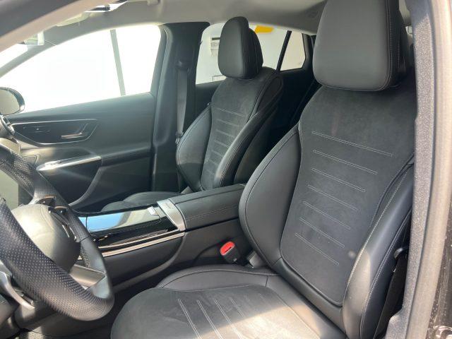 MERCEDES-BENZ GLC 220 d 4Matic Mild hybrid Coupé AMG Line Premium Plus