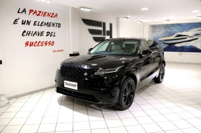 Land Rover Range Rover Velar 2.0d i4 S 180cv auto my20