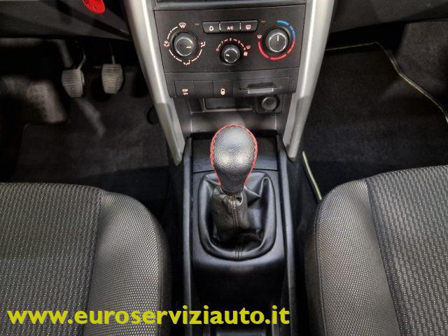 PEUGEOT 207 1.4 HDi 70CV 5p. Access