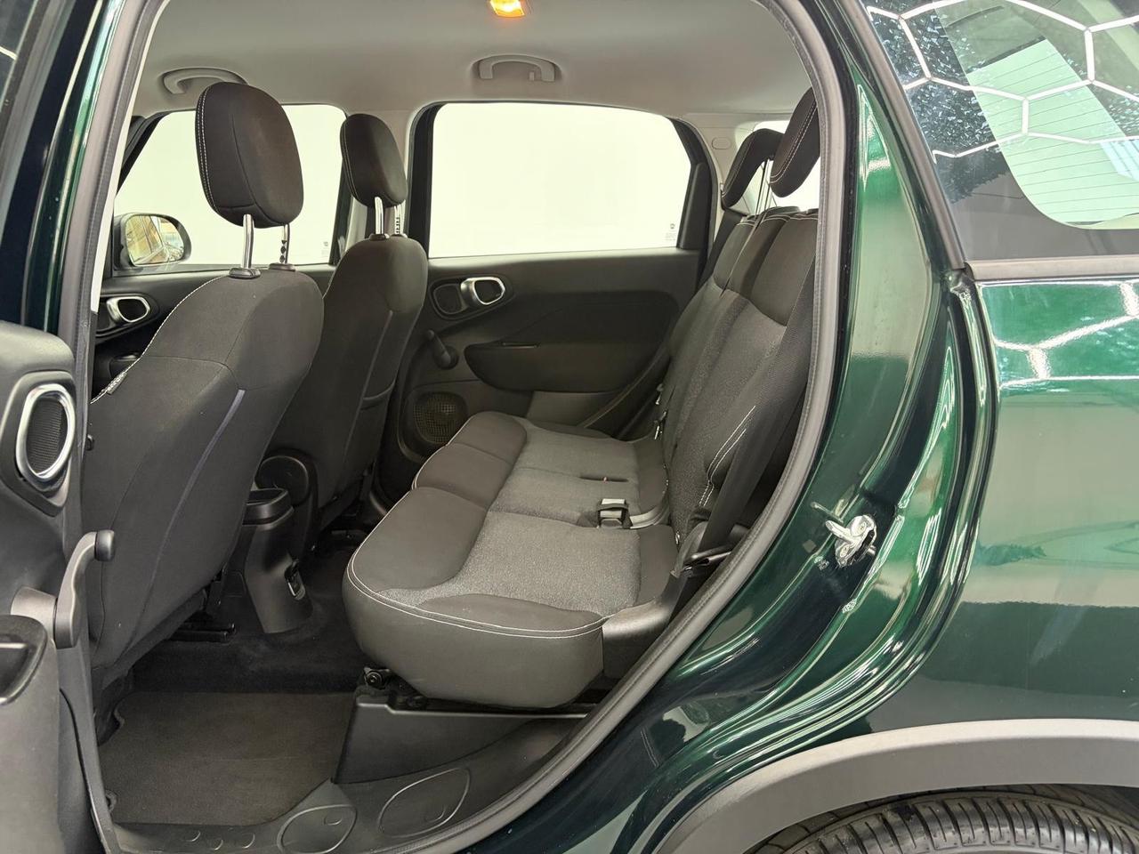 Fiat 500L 1.3 Multijet 95 CV Cross
