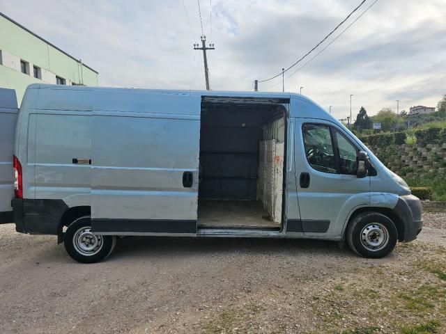 FIAT DUCATO MAXI 3.0 DIESEL 235.000KM L4 H2