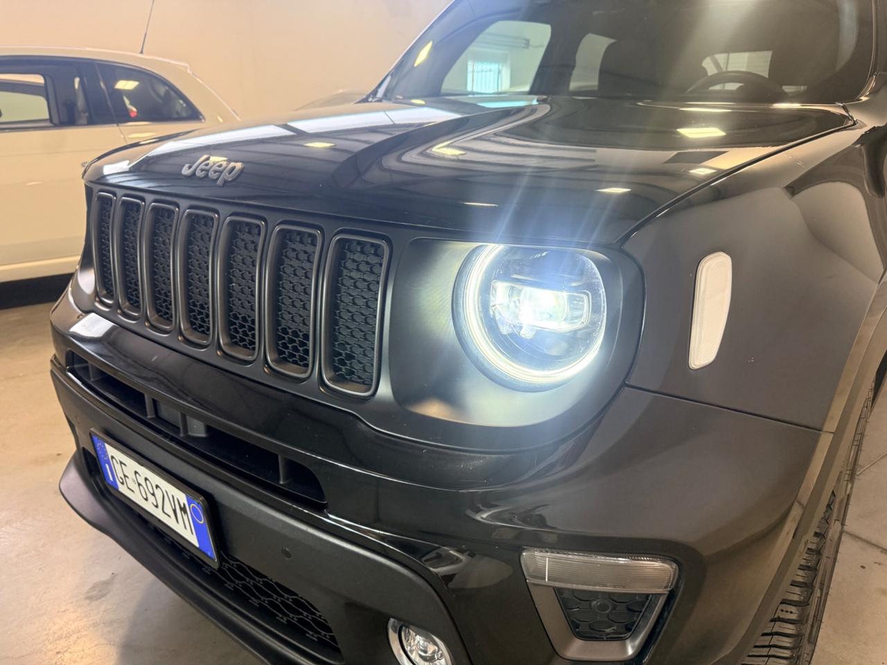 Jeep Renegade 1.6 Mjt 130 CV S FULL LED TETTO PANO