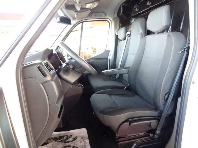 RENAULT Master 33Q 2.3dCi 135 PM-TM Furgone Ice Plus