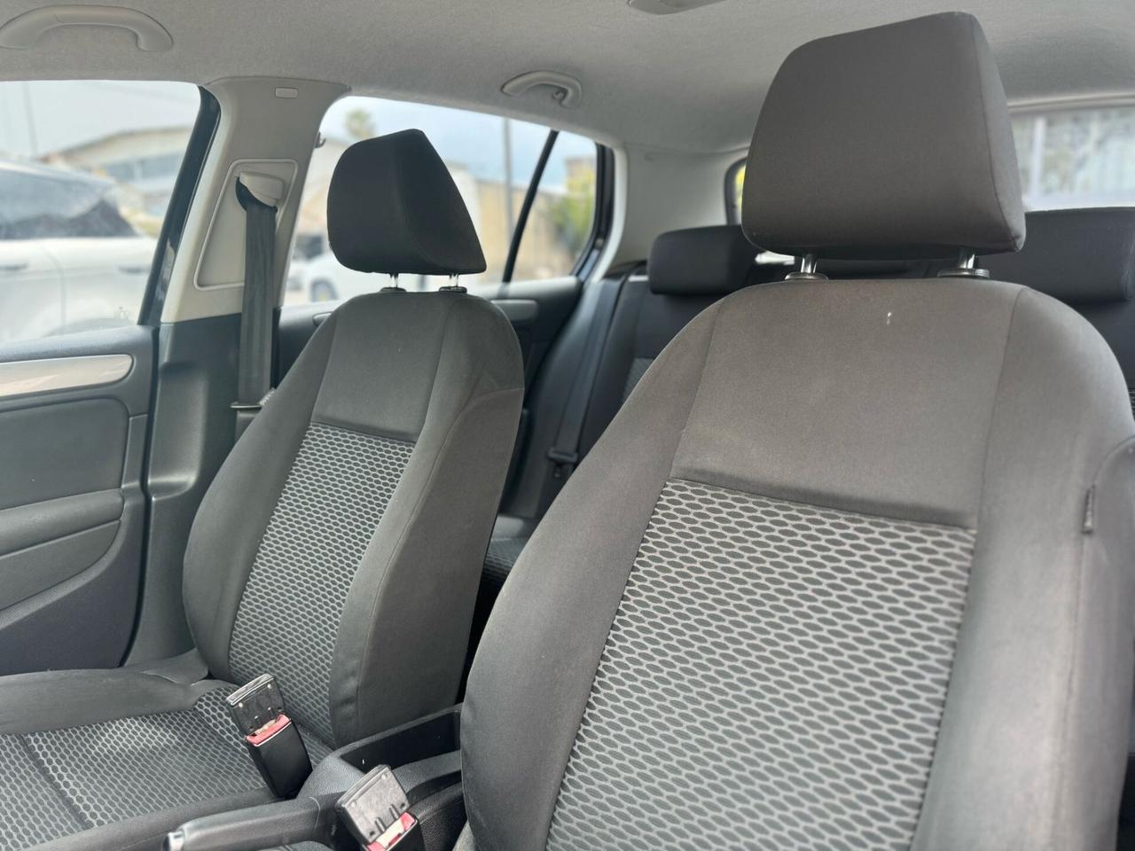 Volkswagen Golf 1.4 IMP. GPL
