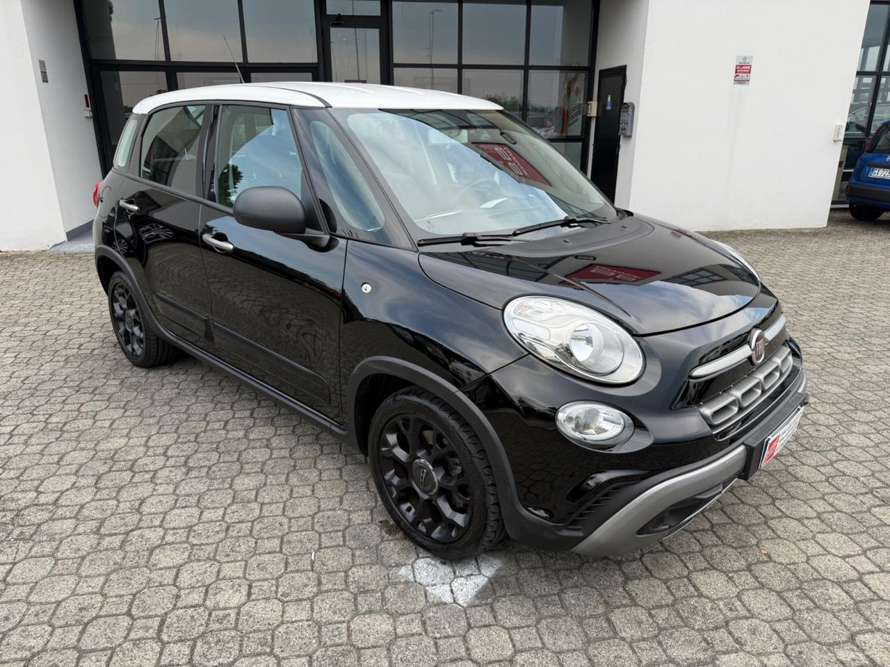 Fiat 500L 1.6 Multijet 120 CV Cross