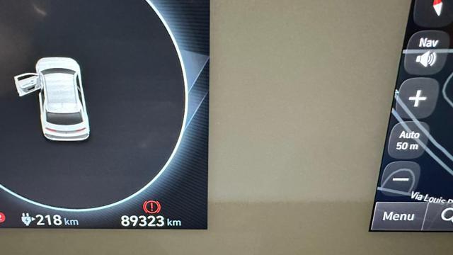 HYUNDAI Ioniq 5 5 72,6 kWh Evolution"PANNELLI SOLORI"