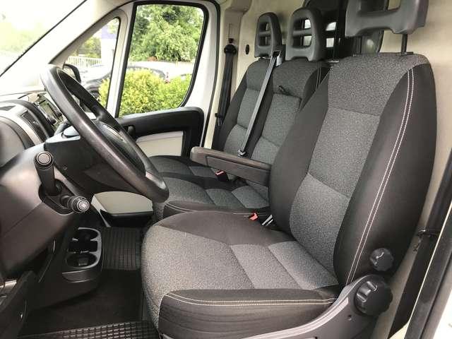 Fiat Ducato 2.3 mjt 130 cv L1-H1 automatico