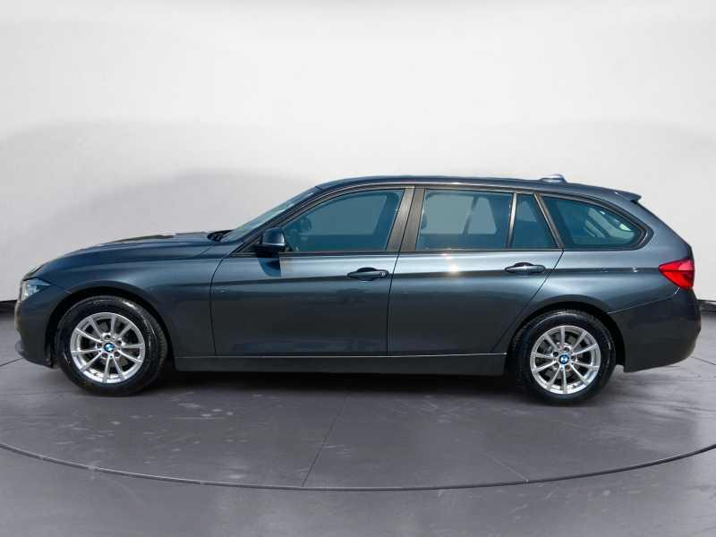 BMW 316d Touring Business Advantage AuTo