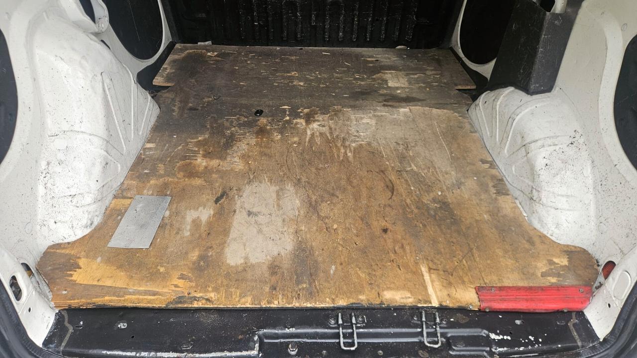 Fiat Doblo 1.9 diesel cat Cargo Lamierato SX