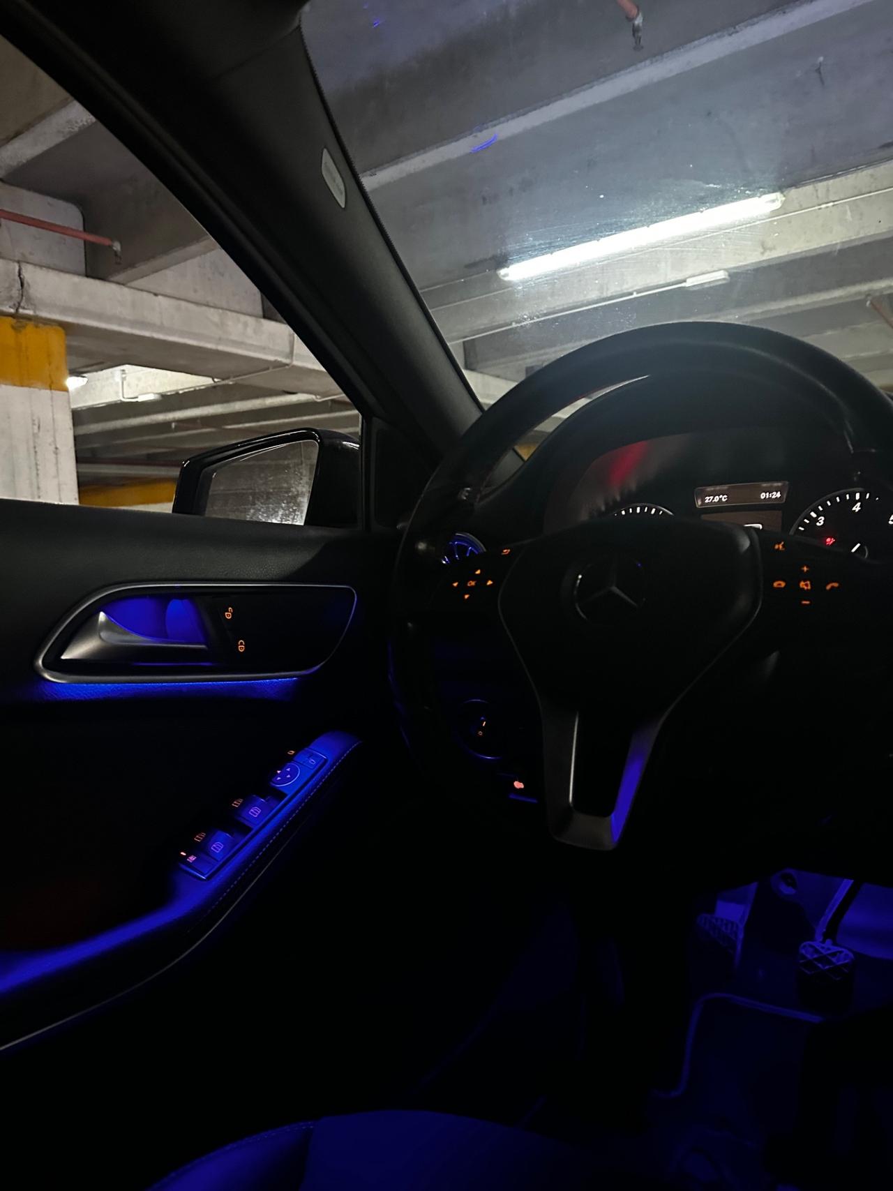 Mercedes-benz A 180 A 180 CDI Premium