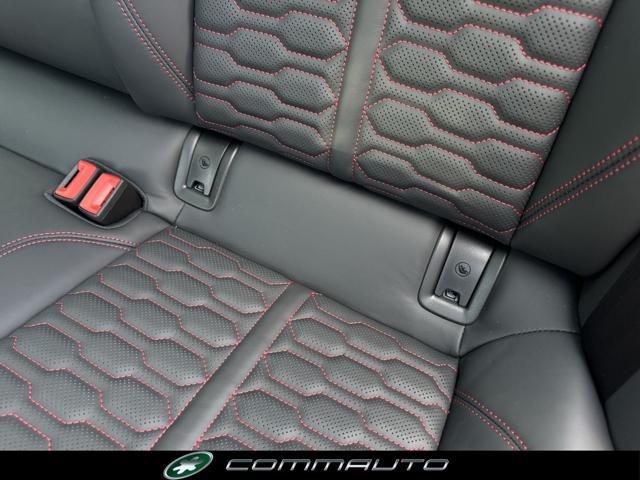 AUDI RS6 4.0 TFSI V8 Performance Dynamic Plus 305 CARBON